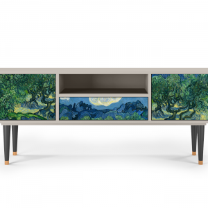 Sideboard - STORYZ - T6 The Oil Trees - Sand