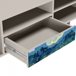 Sideboard - STORYZ - T6 The Oil Trees - Sand