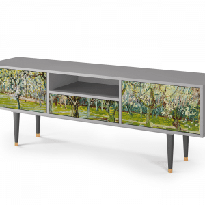 Sideboard - STORYZ - T6 The White Orchard - Grey