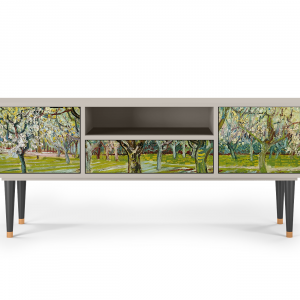 Sideboard - STORYZ - T6 The White Orchard - Sand