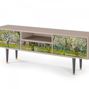Sideboard - STORYZ - T6 The White Orchard - Sand