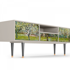 Sideboard - STORYZ - T6 The White Orchard - Sand