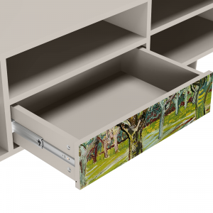 Sideboard - STORYZ - T6 The White Orchard - Sand