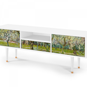 Sideboard - STORYZ - T6 The White Orchard - White