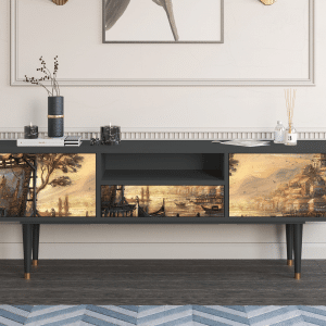 Sideboard - STORYZ - T6 Venice - Antracite