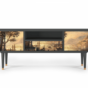 Sideboard - STORYZ - T6 Venice - Antracite