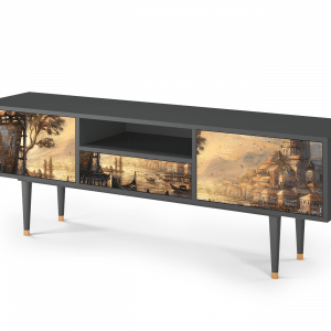 Sideboard - STORYZ - T6 Venice - Antracite