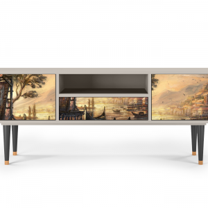 Sideboard - STORYZ - T6 Venice - Sand
