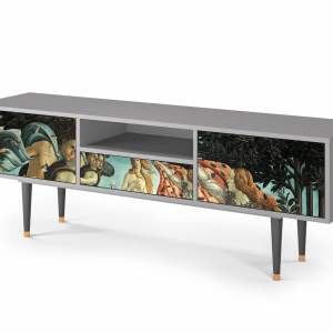Sideboard - STORYZ - T6 The Birth of Venus - Grey
