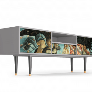 Sideboard - STORYZ - T6 The Birth of Venus - Grey