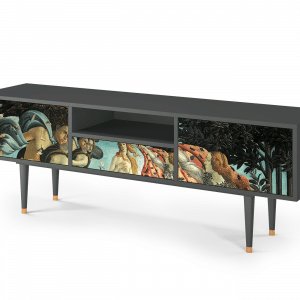 Sideboard - STORYZ - T6 The Birth of Venus - Antracite