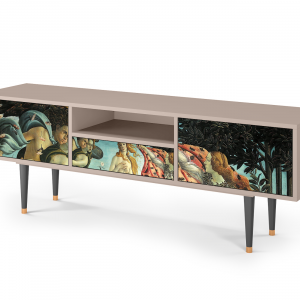 Sideboard - STORYZ - T6 The Birth of Venus - Latte