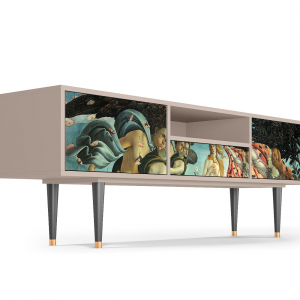 Sideboard - STORYZ - T6 The Birth of Venus - Latte