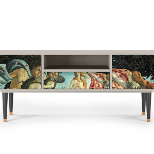 Sideboard - STORYZ - T6 The Birth of Venus - Sand