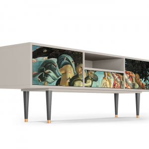 Sideboard - STORYZ - T6 The Birth of Venus - Sand