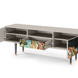 Sideboard - STORYZ - T6 The Birth of Venus - Sand