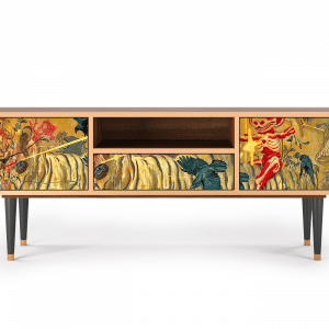 Sideboard - STORYZ - T6 Blood by James Jean - Walnut
