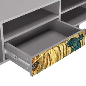 Sideboard - STORYZ - T6 Blood by James Jean - Grey