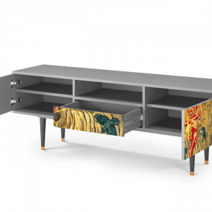 Sideboard - STORYZ - T6 Blood by James Jean - Grey