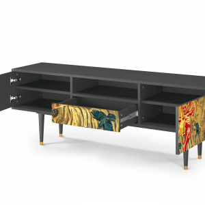 Sideboard - STORYZ - T6 Blood by James Jean - Antracite