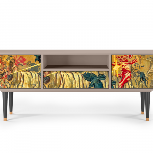 Sideboard - STORYZ - T6 Blood by James Jean - Latte