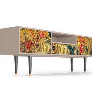 Sideboard - STORYZ - T6 Blood by James Jean - Latte