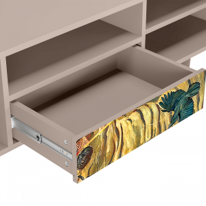 Sideboard - STORYZ - T6 Blood by James Jean - Latte