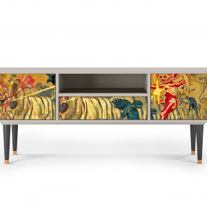 Sideboard - STORYZ - T6 Blood by James Jean - Sand