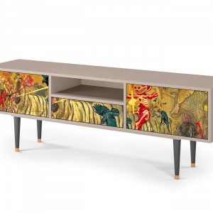 Sideboard - STORYZ - T6 Blood by James Jean - Sand