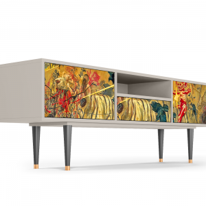 Sideboard - STORYZ - T6 Blood by James Jean - Sand