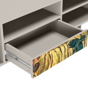Sideboard - STORYZ - T6 Blood by James Jean - Sand