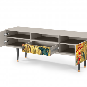 Sideboard - STORYZ - T6 Blood by James Jean - Sand