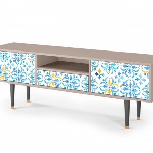 Sideboard - STORYZ - T6 Lisbon Flover - Latte