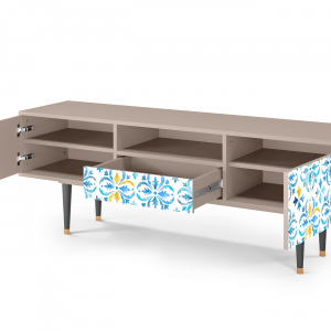 Sideboard - STORYZ - T6 Lisbon Flover - Latte