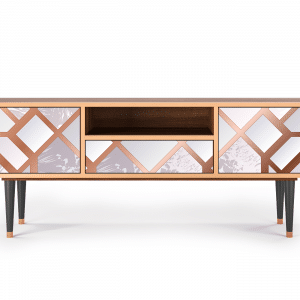 Sideboard - STORYZ - T6 Pastel Fairytale - Walnut