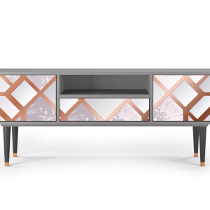 Sideboard - STORYZ - T6 Pastel Fairytale - Grey