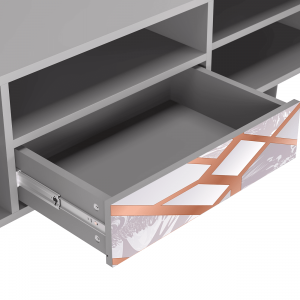 Sideboard - STORYZ - T6 Pastel Fairytale - Grey