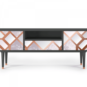 Sideboard - STORYZ - T6 Pastel Fairytale - Antracite