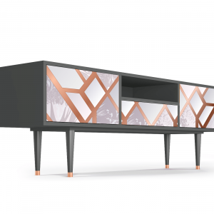 Sideboard - STORYZ - T6 Pastel Fairytale - Antracite