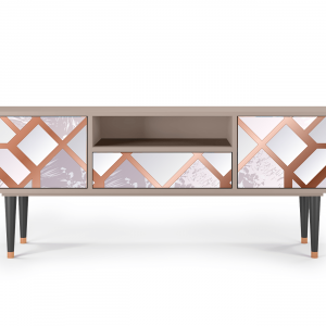 Sideboard - STORYZ - T6 Pastel Fairytale - Latte