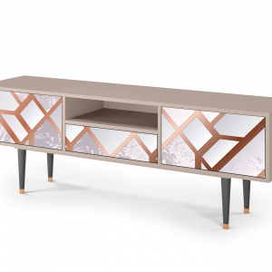 Sideboard - STORYZ - T6 Pastel Fairytale - Latte