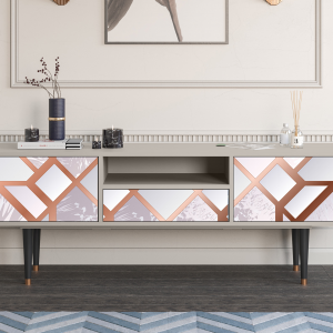 Sideboard - STORYZ - T6 Pastel Fairytale - Sand