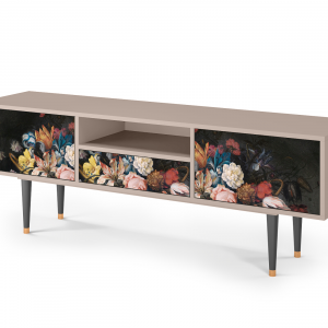 Sideboard - STORYZ - T6 Still Life with Flowers - Sand