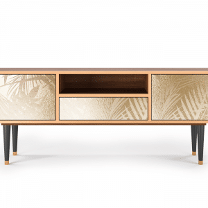 Sideboard - STORYZ - T6 Plant of the Dessert - Walnut