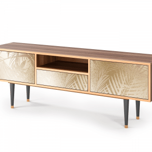 Sideboard - STORYZ - T6 Plant of the Dessert - Walnut