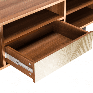 Sideboard - STORYZ - T6 Plant of the Dessert - Walnut