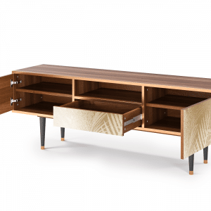 Sideboard - STORYZ - T6 Plant of the Dessert - Walnut