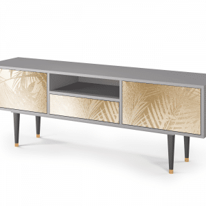 Sideboard - STORYZ - T6 Plant of the Dessert - Grey