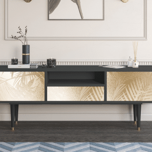 Sideboard - STORYZ - T6 Plant of the Dessert - Antracite