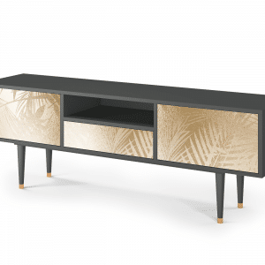 Sideboard - STORYZ - T6 Plant of the Dessert - Antracite